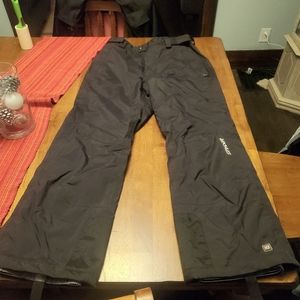 Spyder Women's Ski Pants